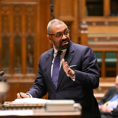 لندن تعتزم طرد الملحق الدفاعي الروسي وموسكو تتوعّد بالردّ