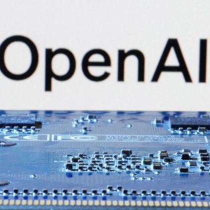 تقرير: أبل تنسحب من محادثات للانضمام إلى جولة تمويل لـOpenAI