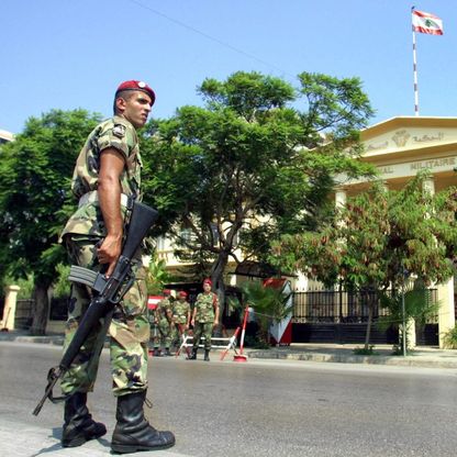 من بيروت إلى الجنوب.. تفاصيل الخطة السرية لتجريد حزب الله من سلاحه