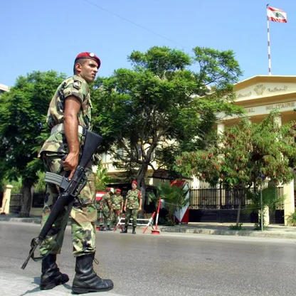 من بيروت إلى الجنوب.. تفاصيل الخطة السرية لتجريد حزب الله من سلاحه