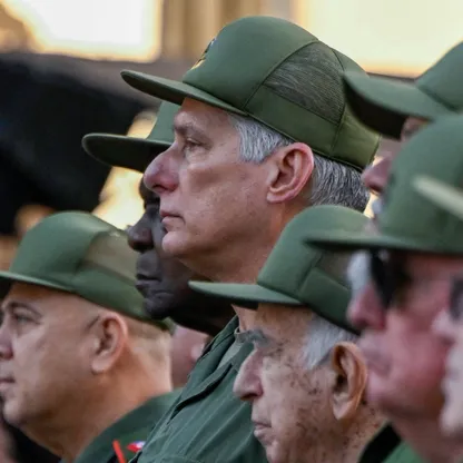 تحرك دبلوماسي جديد.. مسؤولون أميركيون وكوبيون يجتمعون في هافانا