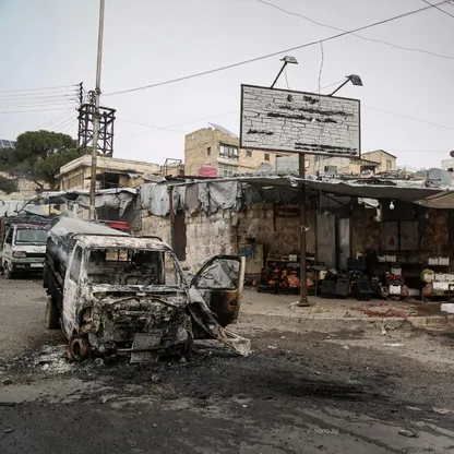 اشتباكات حلب.. الجيش السوري يسيطر على أجزاء من الأشرفية والشيخ مقصود