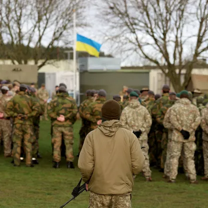 وسط نفي أوكراني.. روسيا: أي دعم نووي لكييف سيُعد تهديداً مباشراً لأمننا