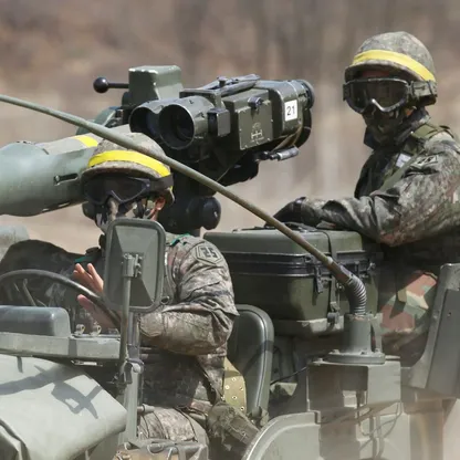 الإنفاق العسكري والتسليح يسجل أعلى مستوياته عالمياً في 35 عاماً