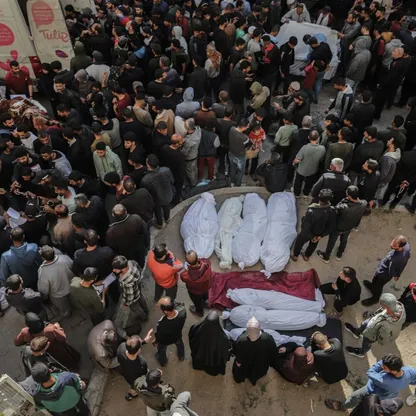 إسرائيل تتمسك باستمرار الحرب على غزة.. و"حماس": لم نغلق باب التفاوض