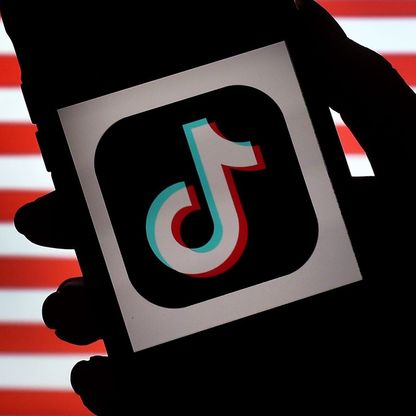الرئيس الأميركي يكشف عن مشترٍ محتمل لتطبيق "تيك توك"