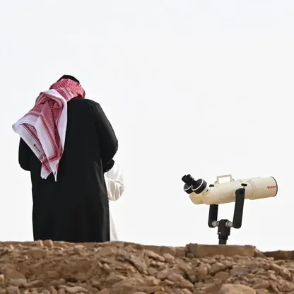 السعودية وقطر والإمارات تعلن الأربعاء أول أيام رمضان.. ومصر والأردن وسوريا الخميس