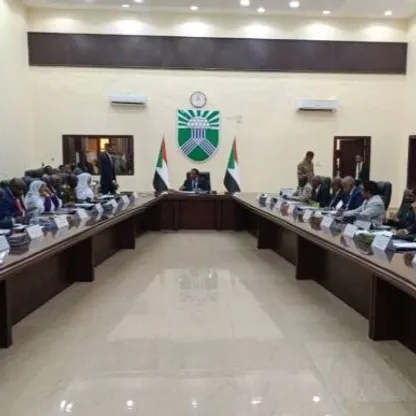 الحكومة السودانية تعتبر إعلان الدعم السريع عن الهدنة "مناورة سياسية"