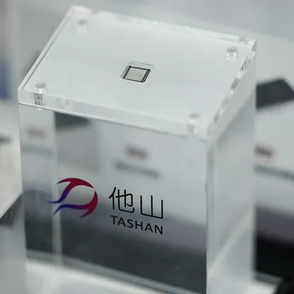 الصين توفر طاقة رخيصة لشركات التكنولوجيا لتعزيز رقائق الذكاء الاصطناعي المحلية