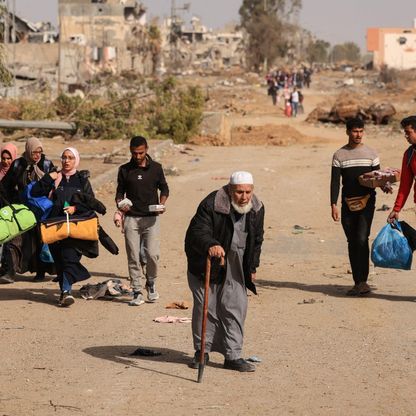 "حماس" تسعى لتمديد هدنة غزة.. وإسرائيل: 10 محتجزين عن كل يوم