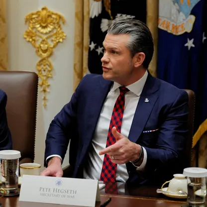 للعام الثامن.. البنتاجون يفشل في التدقيق المالي ويخطط لاجتيازه في 2028