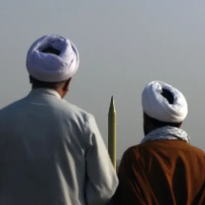 كواليس ضربة سرية نسفت مذكرة التفاهم.. كيف عادت إيران للحرب؟