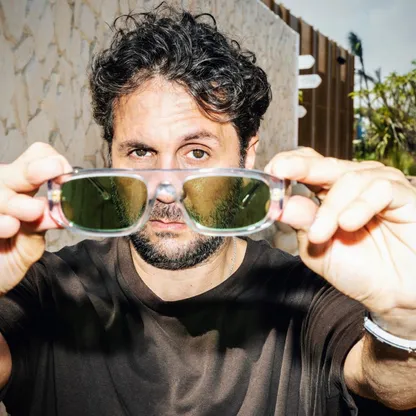 هشام ماجد لـ"الشرق": "برشامة" فيلم بسيط في فكرته.. ونجاحه الحقيقي في احترام الجمهور