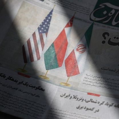 المفاوضات النووية.. طهران تفتح باب التنازلات مع واشنطن وتُغلقه أمام تخصيب اليورانيوم