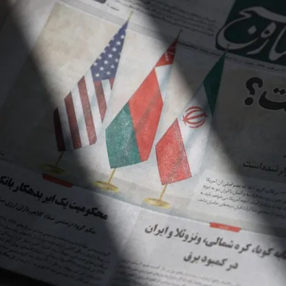 المفاوضات النووية.. طهران تفتح باب التنازلات مع واشنطن وتُغلقه أمام تخصيب اليورانيوم