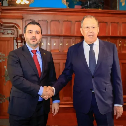 سوريا الجديدة تضغط على روسيا لمحاكمة الأسد