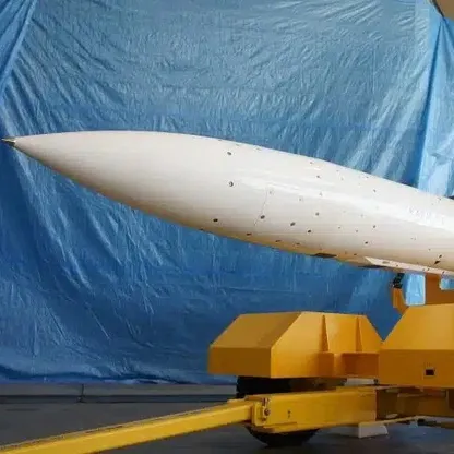 اليابان تخطط لتطوير نسخة جو-جو من صاروخ ASM-3 المضاد للسفن