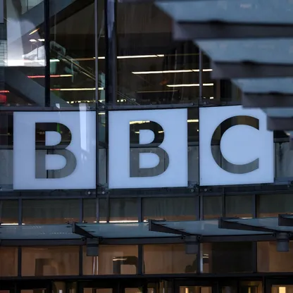 BBC تعتذر لترمب وترفض مطالب التعويض المالي