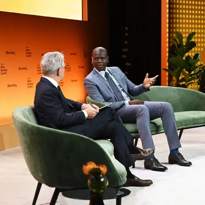 جنوب إفريقيا عن مقاطعة واشنطن لقمة مجموعة العشرين: ستمضي قدماً