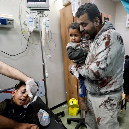 خطة أممية من 10 نقاط لوقف القتل والدمار في غزة