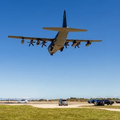 ترمب يعلن تدمير "منشأة كبيرة" في إطار الحملة الأميركية ضد فنزويلا