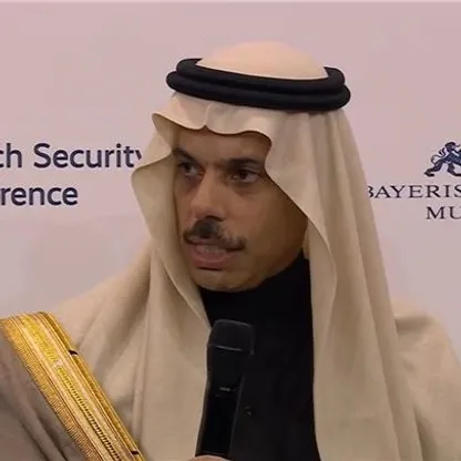 وزير الخارجية السعودي: انتهاكات إسرائيل لاتفاق غزة "مستمرة"