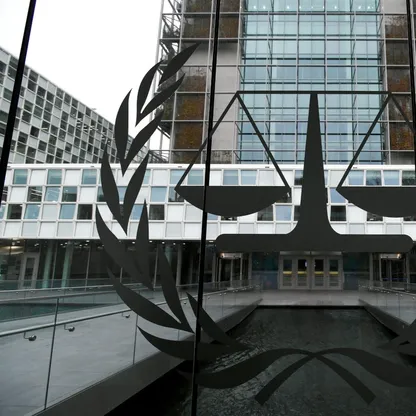 العقوبات على الجنائية الدولية.. تنديد دولي ومطالب بـ"حماية استقلاليتها"