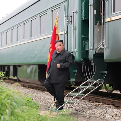 استفزاز كيم… خطة رئيس كوريا الجنوبية السابق لخلق "حالة حرب"