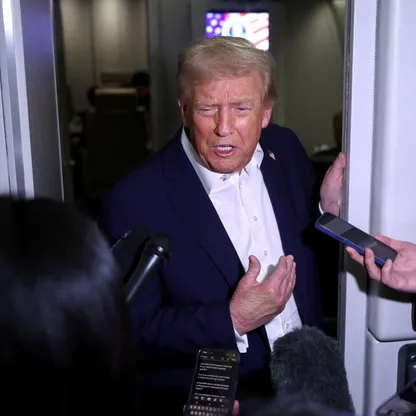 الكشف عن هوية "المتبرع المجهول" لدفع رواتب الجيش الأميركي