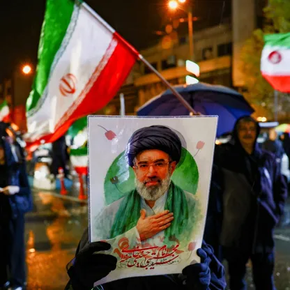 استخبارات غربية: تفكك هيكل القيادة في إيران يعرقل قدرتها على اتخاذ القرار