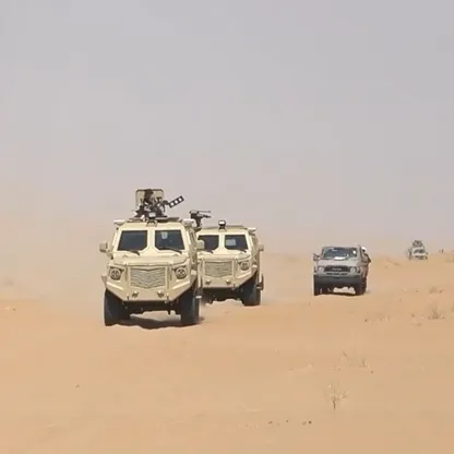 التحالف يعلن تنفيذ عملية نوعية ضد الحوثيين في اليمن.. واعتراض صاروخ باليستي باتجاه الرياض
