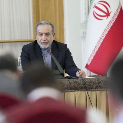 إيران: لا موعد ولا مكان للقاء عراقجي وويتكوف بعد.. وهذه شروطنا لاستئناف التفاوض