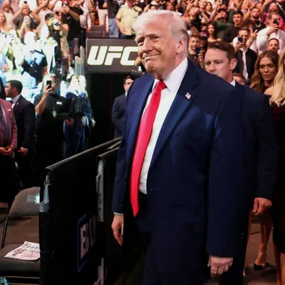 ترمب: الإيرانيون لم يتركوا المفاوضات.. والناتو يرغب في المساعدة بشأن مضيق هرمز