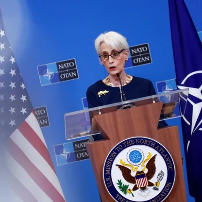 مهندسة الاتفاق النووي لعام 2015: استراتيجية ترمب تجاه إيران "لن تنجح"