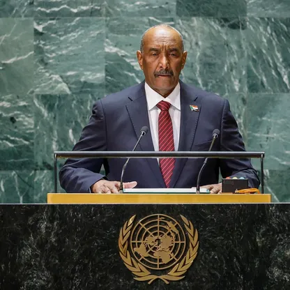 قوى مدنية في السودان تعتبر خطاب البرهان "مخيباً للآمال"