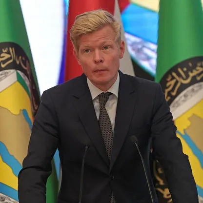 مفاتيح جروندبرج: التزامات خريطة السلام اليمني