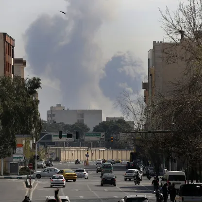 حرب إيران تتسع.. أين ضربت أميركا وإسرائيل؟ وكيف ردت طهران؟