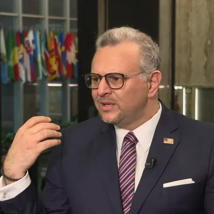 ليبيا على طاولة ترمب.. اختبار لفرص التوافق قبل مبادرة سياسية محتملة