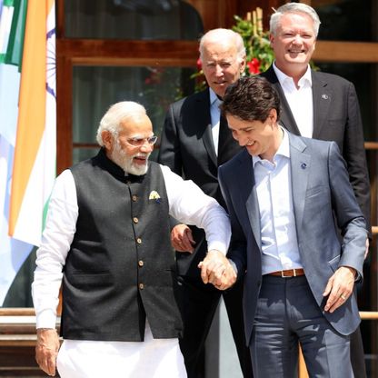 رغم مخاوف من تأجيج توتر قائم.. كندا تضم الهند إلى المتهمين بالتدخل في الانتخابات