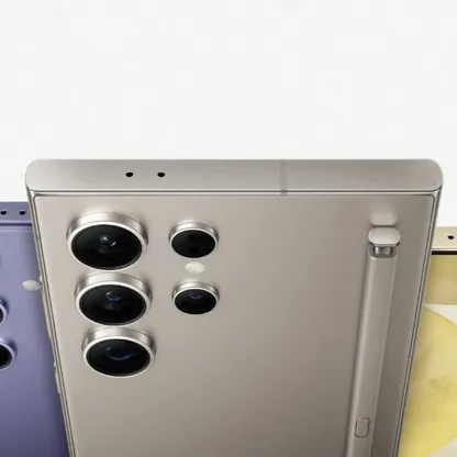 سامسونج تطلق عائلة هواتفها الجديدة Galaxy S24