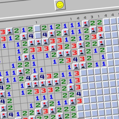 هجوم سيبراني بلعبة Minesweeper لاصطياد مستخدمي أجهزة ويندوز