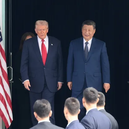 بعد إعلان ترمب استئنافها.. الصين: نأمل التزام واشنطن بوقف الاختبارات النووية