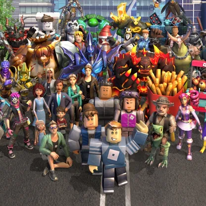 حظر منصة Roblox للألعاب في العراق جراء مخاوف تتعلق بسلامة الأطفال