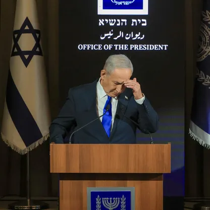انتخابات إسرائيل.. نتنياهو يواصل التراجع أمام آيزنكوت في استطلاعات الرأي