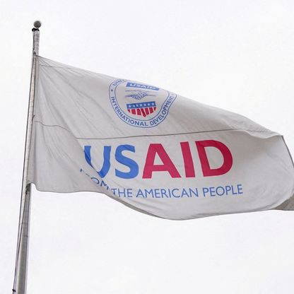 مسؤول بارز من "وزارة الكفاءة" يتولى منصباً قيادياً في USAID