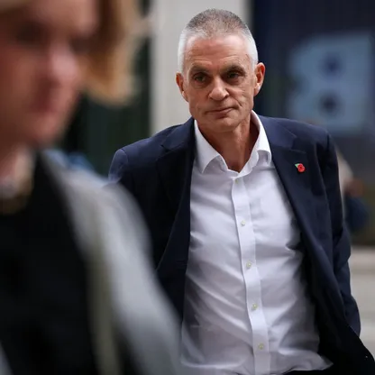 مدير BBC المستقيل لموظفيه: ارتكبنا أخطاءً كلفتنا وعلينا أن نقاتل من أجل صحافتنا