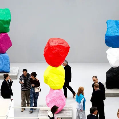 هكذا غيّرت السينوغرافيا المتاحف.. وداعاً للجدار الأبيض