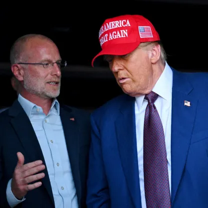 بعد تهديده لجيمي كيميل.. رئيس لجنة الاتصالات الفيدرالية يمثل أمام مجلس الشيوخ