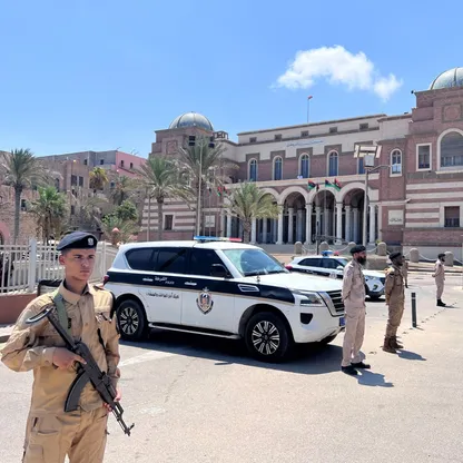 ترحيب دولي بتوقيع أول ميزانية موحدة لليبيا منذ 13 عاماً