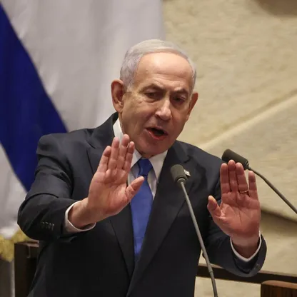 مصر: نتنياهو يعرقل المرحلة الثانية من اتفاق غزة.. و"قوة الاستقرار" ليست لنزع سلاح حماس